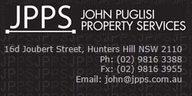 Visit John Puglisi Property Services
